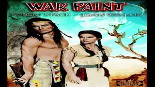 War Paint || Hollywood Classic Western Movie | English