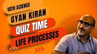 Gyan Kiran / QUIZ TIME