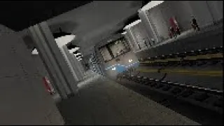 Видео для Сервера Advanced metrostroi