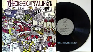 Deep Purple - Anthem - HiRes Vinyl Remaster