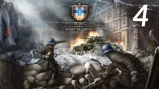 Strategic Mind - Spirit of Liberty - Mission 2 - Battle of Taipale (2/3)