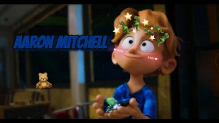 Aaron mitchell edit  // the mitchells vs the machells