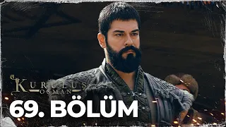 Kuruluş Osman 69. Bölüm @atvturkiye