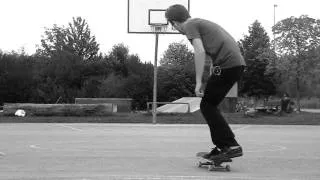 Flatground