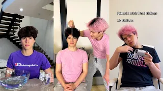 Alex & Alan Stokes Best TikTok Videos Compilation - The Most Viewed TikTok Stokes Twins