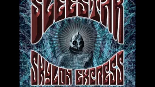 Sleestak - Skylon Express  (Full Album 2010)