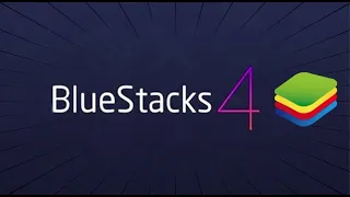 Исправляем зависание курсора мышки, в BlueStacks 4. (bptch)