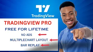 How to Get TradingView Premium for Free Forever 🚀 | Unlock Pro Features [2023]