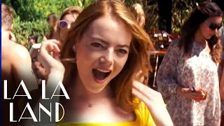 'And I Ran, I Ran So Far Away' Scene | La La Land