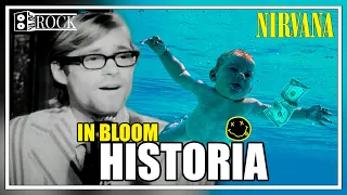 Nirvana - In Bloom // Historia Detrás De La Canción