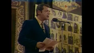 Аркадий Арканов - Образованный человек (1981)
