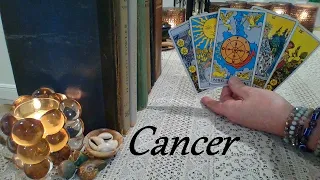 Cancer ❤ ALWAYS ON THEIR MIND! You Are Their Ultimate Fantasy Cancer! FUTURE LOVE April 2024 #Tarot