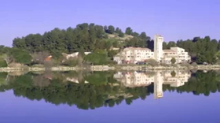 Etang de l'Olivier