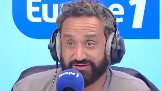 La réponse sèche de Cyril Hanouna sur l'invitation polémique de Quentin Bataillon à TPMP