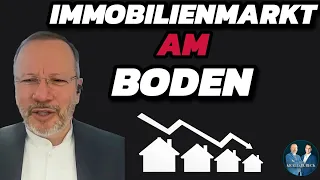 Dr. Markus Krall: Immobilienmarkt in der Krise – Ursachen und Folgen!