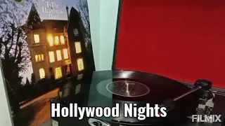 Hollywood Nights ~ C.C. Catch - Vinyl