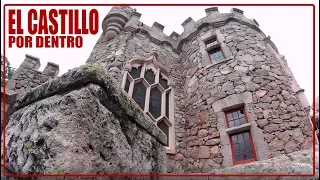 Castillo Medieval en Aguascalientes PARTE 1