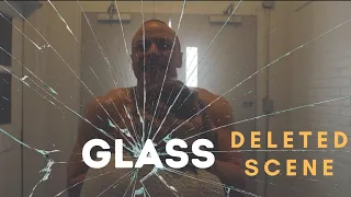 Glass (2019) l Deleted Scene l James McAvoy l Sarah Paulson l Sarah Paulson l Bruce Willis l