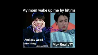 BTS hilarious memes 🤣 funny memes 🤪 relatable memes 🤪 memes adda 😂😁