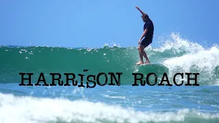 Harrison Roach - Nationals and First Point (Noosa)