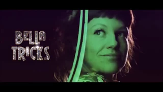 Bella Tricks promo 2018