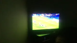 Psg v Man United reaction 3-1