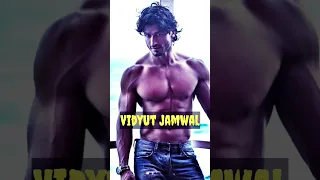 Top 10 Bollywood actor with six pack abs #gta5 #prabhas #tiger #tigershroff #youtube #gta5