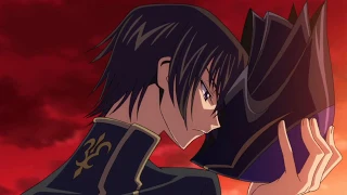 Code Geass Opening English Version (코드 기아스 오프닝 영어판)