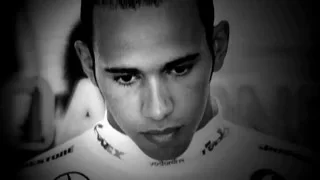 Lewis Hamilton - Tribute