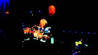 Stand By Me: Lady Gaga and Sting!