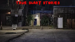5 True Scary Stories to Keep You Up At Night (Vol. 46)