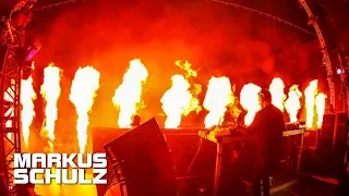 Markus Schulz | Live from Ultra Europe 2016