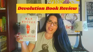 Devolution Book Review