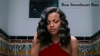 Run Sweetheart Run (2020) Hindi Movie Explain| हिंदी & उर्दू | Thriller/Horror