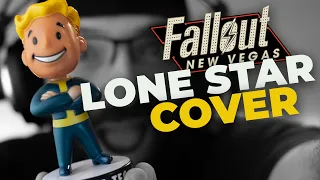 Sessions - Ep79 || FALLOUT NEW VEGAS - LONE STAR (COVER)