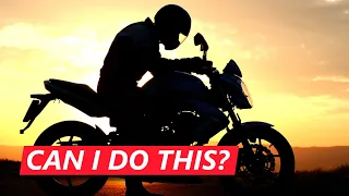 How to Bounce Back After a Motorcycle Crash