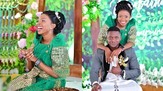 All Away from Masaka OBED & RINAH ..Love Money and young Okwanjula in uganda, Ugandan weddings