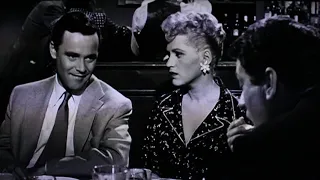 It Should Happen to You (1954) Review (3#17)