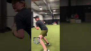 AWESOME INFIELD DRILL!!! Machine Pick Variations