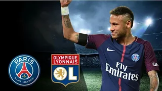 Paris Saint Germain PsG vs Lyon 0-0  Penalties 6-5 French League Cup Tirs au but coup de la ligue