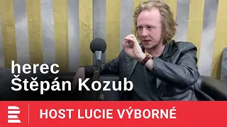 Štěpán Kozub: Jak přežít trapno je disciplína. Rád ji přijmu a podpořím