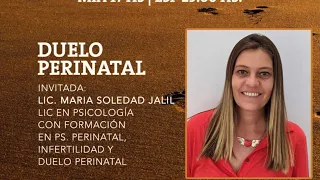 Duelo Perinatal