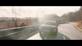 Peugeot 508 SW Materiał reklamowy