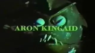 Creature of Destruction (1967) Opening credits (créditos iniciales)