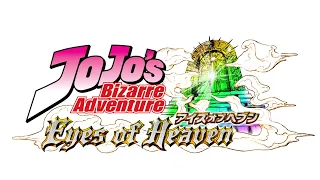 Narciso Anasui - JoJo's Bizarre Adventure: Eyes of Heaven OST Extended