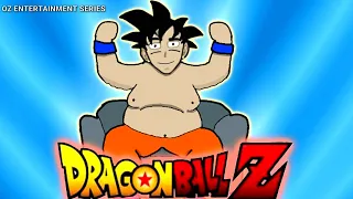 What if Goku was  Nigerian 😂😂