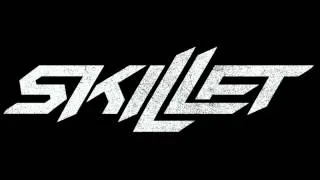 Skillet-I am awake and alive(instrumental)