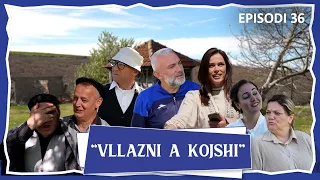 Vllazni a Kojshi - Çka kanë pa sytë e Alisë... - Episodi 36