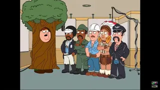 Family Guy- Best of Season 5 (Deleted Scenes)