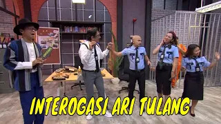 [FULL] ARI TULANG & MYTHA LESTARI MENYUSUP KE KANTOR LAPOR PAK | LAPOR PAK! (24/12/21)